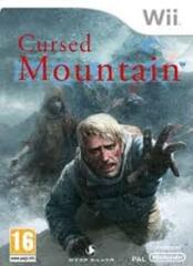 CURSED MOUNTAIN